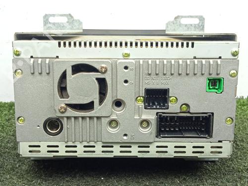 Display monitor KIA CARNIVAL / GRAND CARNIVAL III (VQ) 2.9 CRDi | BP30113595C48