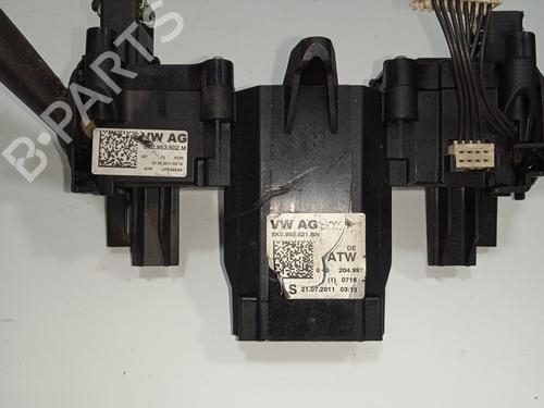 Headlight switch SEAT LEON (1P1) 1.2 TSI | BP12209805I24 