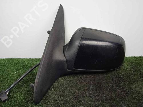 Left mirror FORD MONDEO III (B5Y) 2.0 TDCi | BP8168483C26 