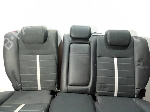 Rear seat FORD KUGA I 2.0 TDCi | BP29354321C17 