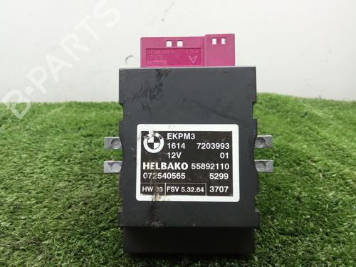 Used Electronic module Electronic module BMW 5 (E60) 520 d (177 hp) 40079108 40079108