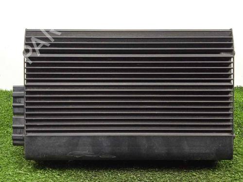 Used Radio VW GOLF IV (1J1) 1.9 TDI (110 hp) 28694355