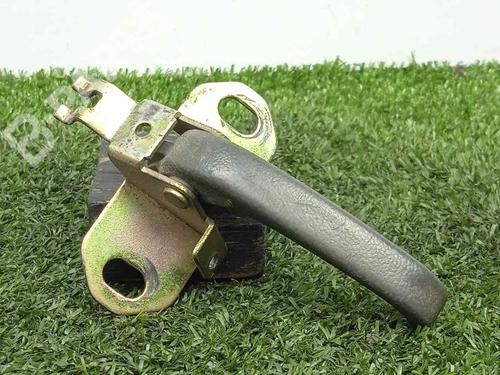 Used Front right interior door handle Front right interior door handle SUZUKI SAMURAI Closed Off-Road Vehicle (SJ_) 1.3 All-wheel Drive (SJ413, SJ70, SJ80) (70 hp) 10972833 10972833