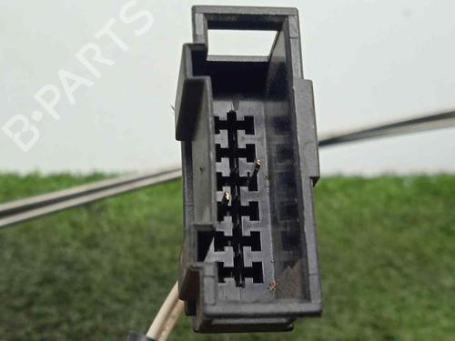 Right mirror SEAT CORDOBA (6K1, 6K2) 1.4 16V | BP16255808C27 
