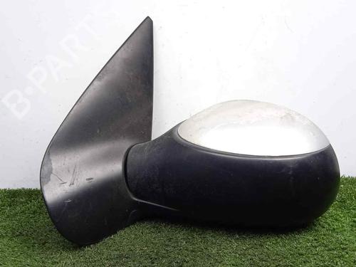 Left mirror PEUGEOT 206 Hatchback (2A/C)  | BP20312952C26 