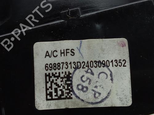 Climate control FORD FIESTA VI (CB1, CCN) 1.25 | BP38563681I5 - Image 5