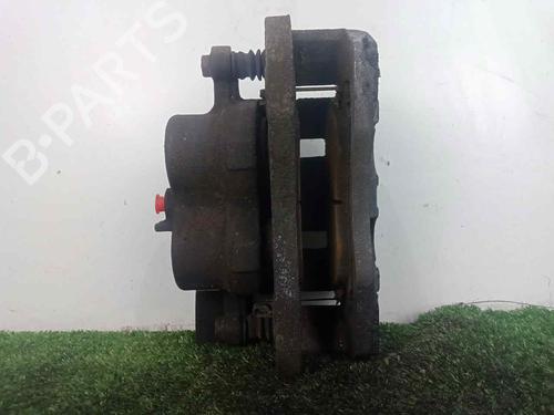 Right front brake caliper HYUNDAI TERRACAN (HP) 2.9 CRDi | BP18673488M104 