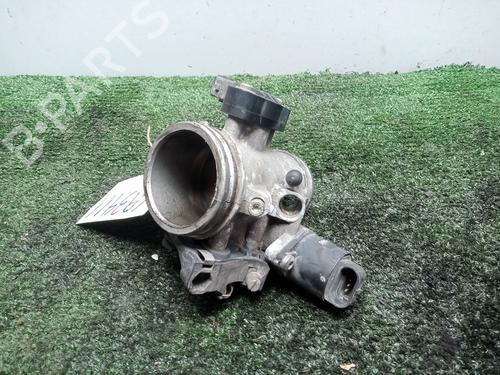 Throttle body BMW MOTORCYCLES R 1200 R 1200 ST (R1ST) | BP24671357M82 
