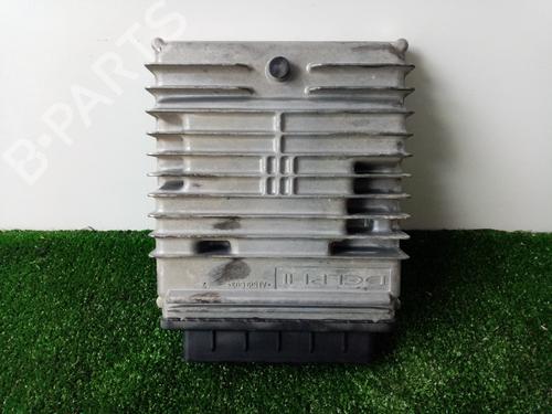 Used Engine control unit (ECU) FORD MONDEO III (B5Y) 2.0 TDCi (130 hp) 9252618