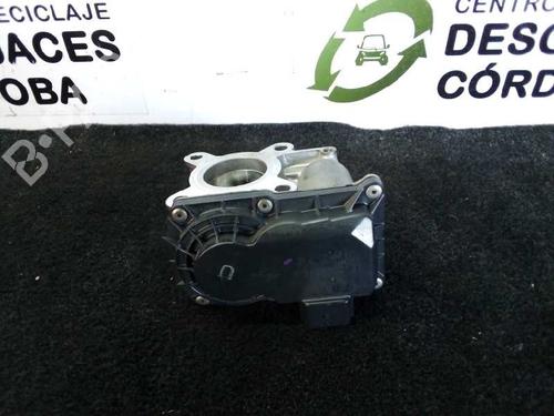 Throttle body DACIA SANDERO II TCe 90 LPG (B8M1) | BP9446724M82 
