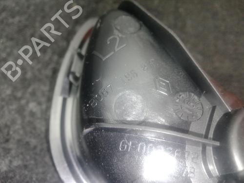 Rear left interior door handle RENAULT MEGANE IV Hatchback (B9A/M/N_) 1.2 TCe 130 (B9MR) | BP36530828I15 - Image 3