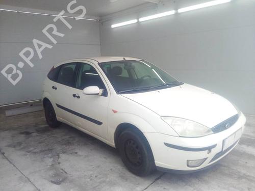 Left mirror FORD FOCUS I (DAW, DBW) 1.8 Turbo DI / TDDi | BP26164942C26 