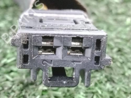 Ignition barrel PEUGEOT 206 Hatchback (2A/C) 1.4 HDi eco 70 | BP32059007M48