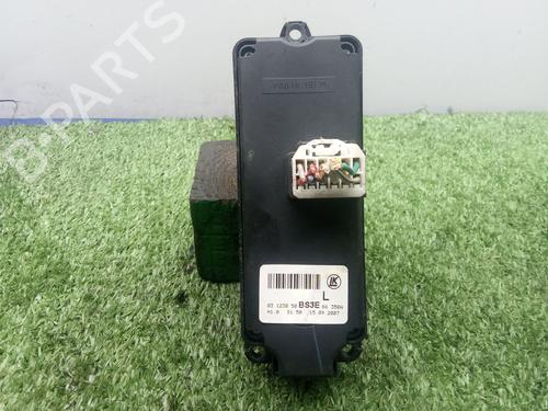 Left front window switch MAZDA 3 (BK) 1.6 (BK14) | BP36987084I27 - Image 2