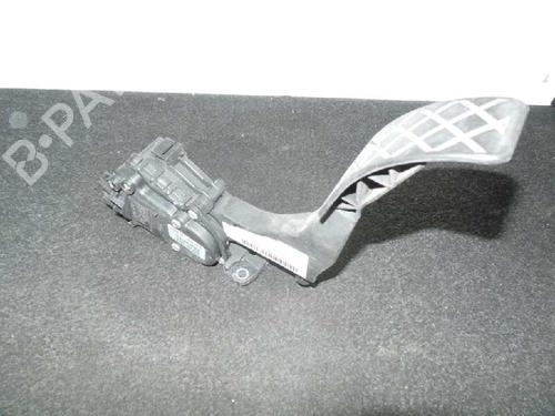 Used Pedal VW POLO IV (9N_, 9A_) 1.4 TDI (75 hp) 5711414