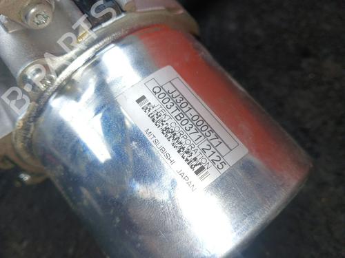 Steering column CITROËN C4 AIRCROSS 1.8 HDi 150 AWC | BP39744080M21 - Image 4