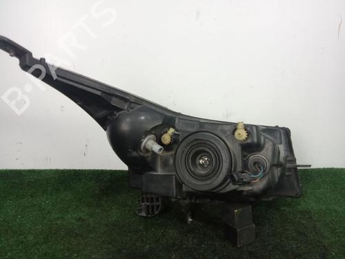 Left headlight CHEVROLET CRUZE (J300) 2.0 CDI | BP40005865C28 - Image 2