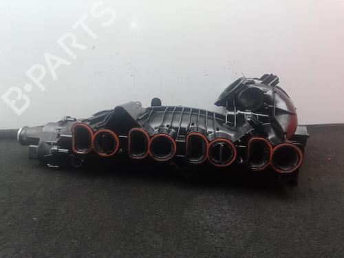 Intake manifold BMW X3 (E83) 2.0 sd | BP29955896M70