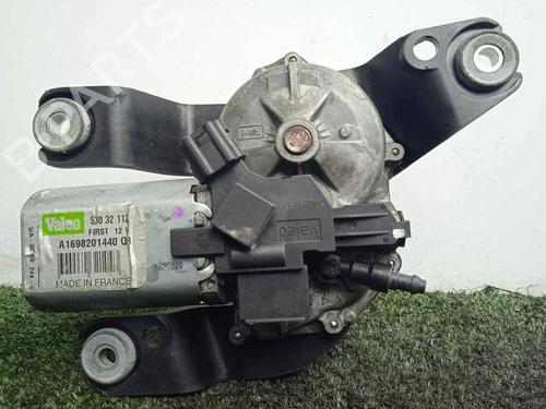 Used Electronic module MERCEDES-BENZ B-CLASS Sports Tourer (W245) [2005-2011]  11634458