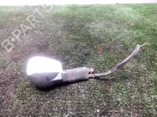 Right taillight HYOSUNG GT GT 125 Naked | BP27832466C35 