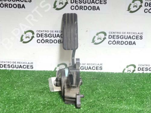 Pedal RENAULT CLIO III (BR0/1, CR0/1) [2005-2014]  5697449