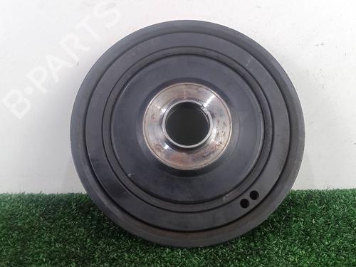 Pulley FORD FOCUS II (DA_, HCP, DP) 1.6 TDCi | BP35804528M122 - Image 2