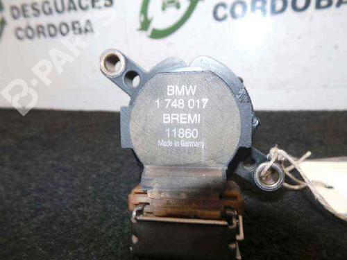 Ignition coil BMW X5 (E53) 3.0 i | BP5697097M94 