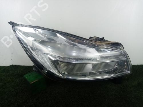Used Right headlight Right headlight 39514378 39514378