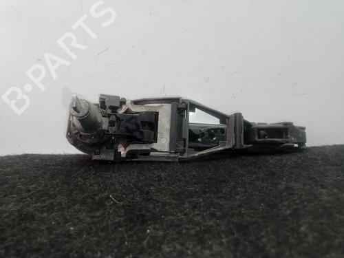 Front left exterior door handle SEAT LEON (1P1) 2.0 TDI 16V | BP22239745C128 