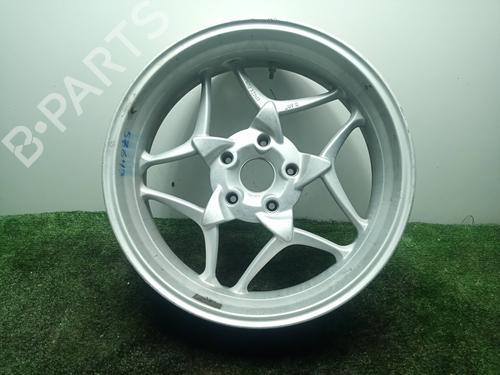 Used Rim BMW MOTORCYCLES R 1200 R 1200 ST (R1ST) (110 hp) 24671396