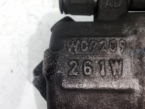 Right front brake caliper BMW 4 Gran Coupe (F36) 430 d | BP17093304M104 
