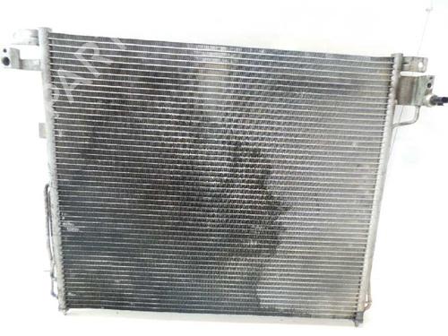AC radiator NISSAN PATHFINDER III (R51) 2.5 dCi | BP5728063M32 