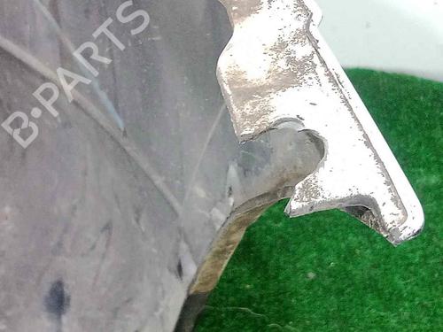 Front bumper NISSAN QASHQAI I (J10, NJ10)  | BP18644931C7