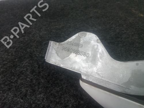 Front right exterior door handle PEUGEOT 208 I (CA_, CC_)  | BP22239557C129 