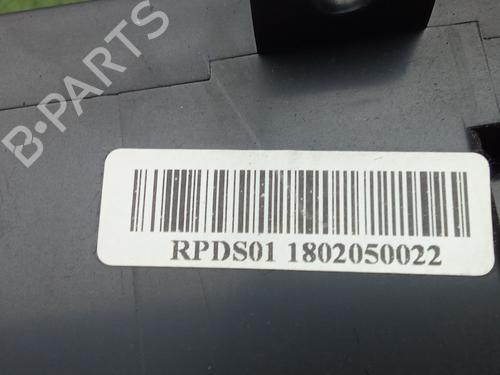 Climate control KIA CARENS IV 1.6 GDi | BP38069109I5 - Image 7