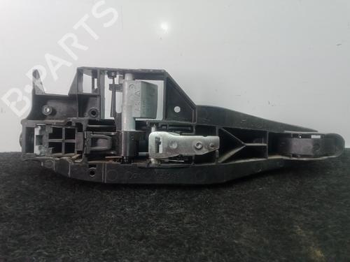 Rear left exterior door handle PEUGEOT 208 I (CA_, CC_)  | BP22239560C130