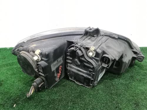 Left headlight SEAT TOLEDO III (5P2) 1.9 TDI | BP40530793C28 - Image 2