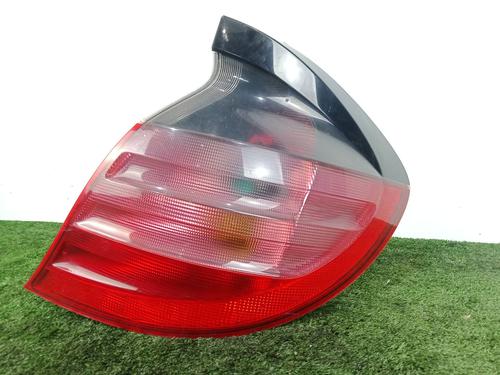 Used Right taillight MERCEDES-BENZ C-CLASS Coupe (CL203) [2001-2011]  25346480