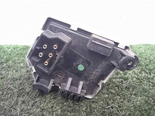 Heater resistor BMW 3 (E46)  | BP11651311M108 
