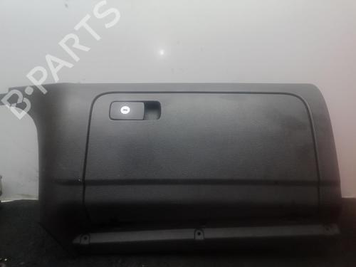 Used Glove box VW GOLF VI (5K1) 1.6 TDI (105 hp) 31815407
