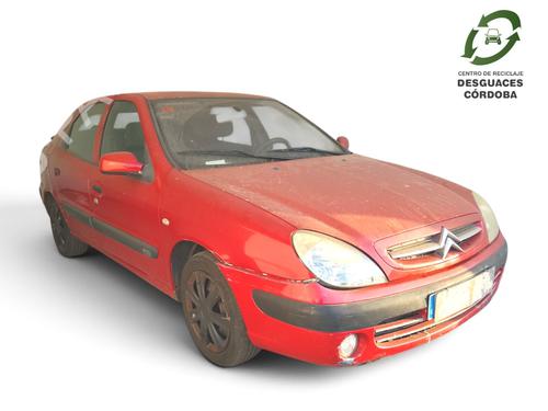 Used Parts CITROËN XSARA (N1)  1.4 i  4910401