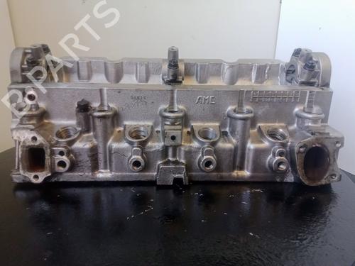 Used Cylinder head CITROËN BX Break (XB-_) TRD Turbo (90 hp) 10972305