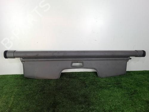 Used Rear parcel shelf PEUGEOT 206 SW (2E/K) 1.4 (75 hp) 31157334