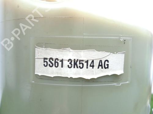 Steering pump FORD FIESTA V (JH_, JD_) 1.6 TDCi | BP21174968M99 