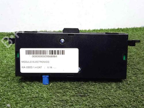 Elektronisk modul KIA CEED (CD)  | BP16139075M83 