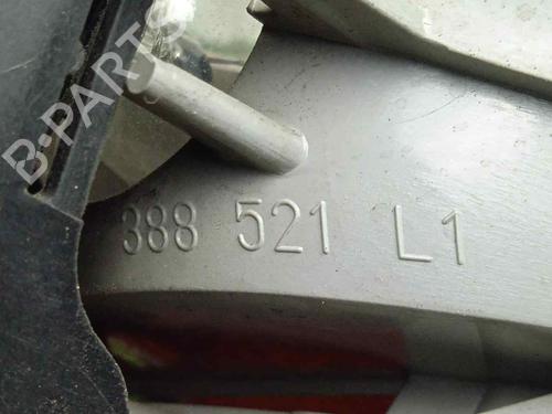 Left tailgate light BMW 3 (E46)  | BP12210840C79 