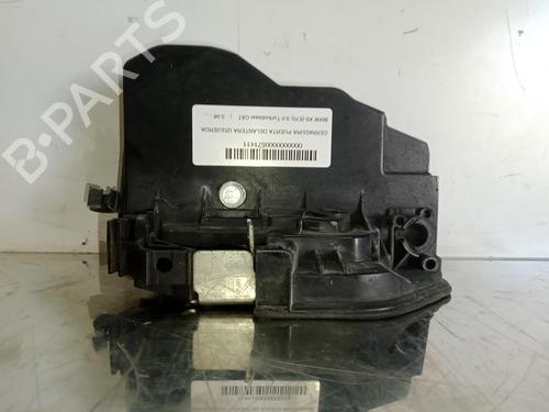Used Front left lock BMW X5 (E70) 3.0 d (235 hp) 8888248