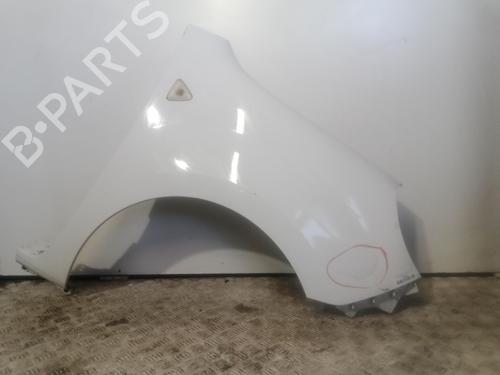 Used Right front fenders Right front fenders RENAULT KANGOO / GRAND KANGOO II (KW0/1_) 1.5 dCi 85 (KW0K, KW0L, KW0B) (86 hp) 32720530 32720530