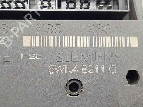 Electronic module SEAT IBIZA III (6L1) 1.4 16V | BP9458182M83 