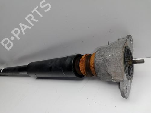 Used Left rear shock absorber FORD FIESTA VI (CB1, CCN) [2008-2017]  12210823